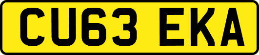 CU63EKA