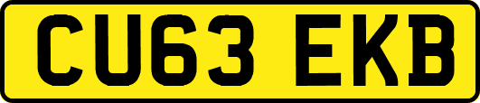 CU63EKB