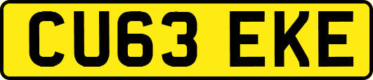 CU63EKE