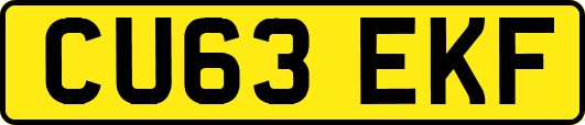CU63EKF