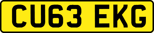 CU63EKG