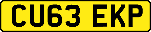 CU63EKP