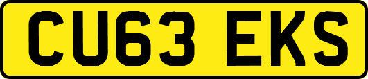 CU63EKS