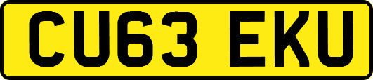 CU63EKU