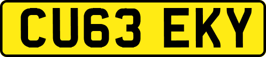 CU63EKY