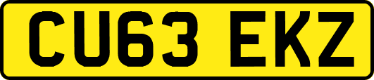 CU63EKZ