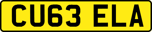 CU63ELA