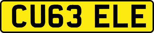 CU63ELE