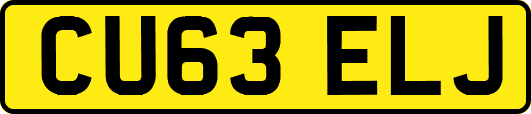 CU63ELJ