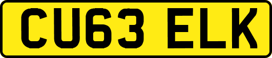 CU63ELK