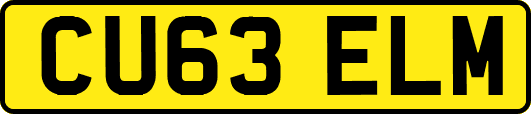 CU63ELM