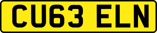 CU63ELN