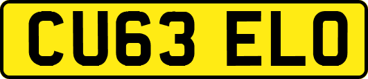 CU63ELO