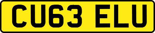 CU63ELU