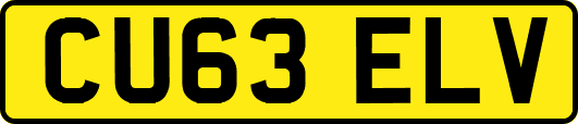 CU63ELV
