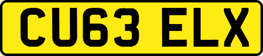 CU63ELX