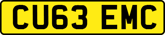 CU63EMC