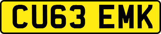 CU63EMK