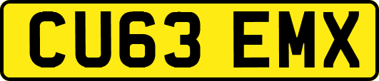 CU63EMX