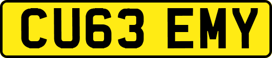 CU63EMY