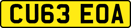CU63EOA