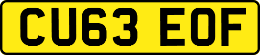 CU63EOF