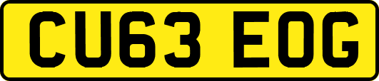 CU63EOG
