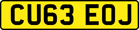 CU63EOJ