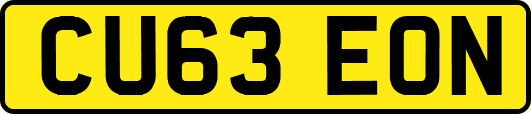 CU63EON