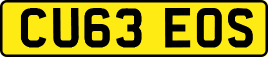 CU63EOS