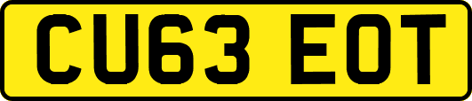 CU63EOT