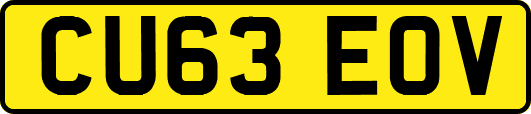 CU63EOV