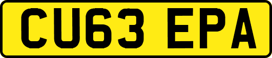CU63EPA