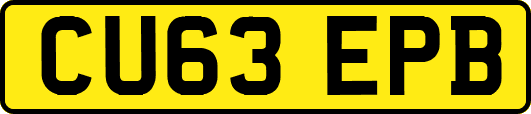 CU63EPB