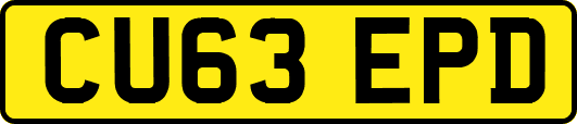 CU63EPD