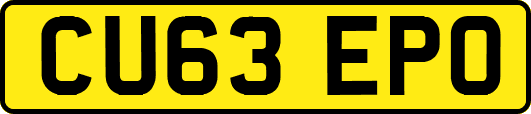 CU63EPO