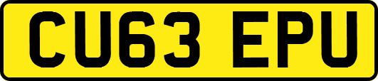 CU63EPU