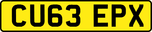 CU63EPX