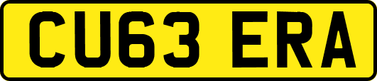 CU63ERA
