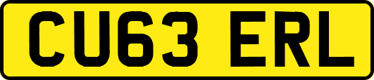 CU63ERL