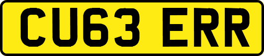 CU63ERR