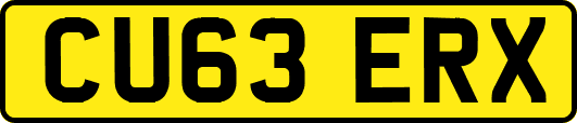 CU63ERX