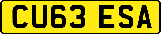 CU63ESA
