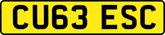 CU63ESC