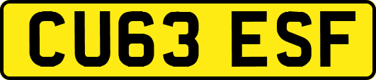 CU63ESF