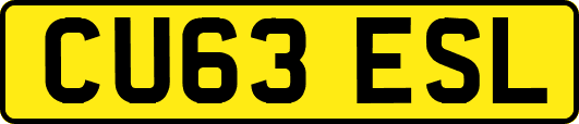 CU63ESL
