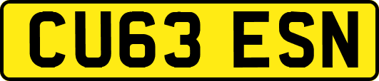 CU63ESN