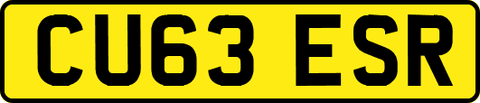 CU63ESR