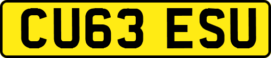 CU63ESU