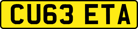 CU63ETA